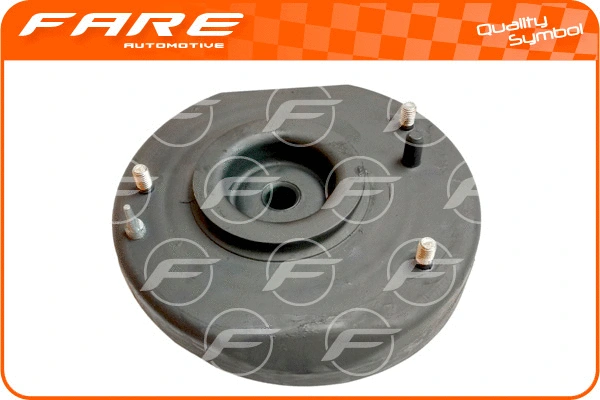 Suspension Strut Support Mount (2430)