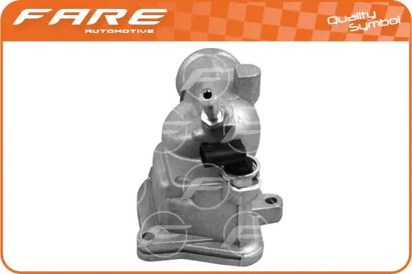 Coolant Flange (29876)