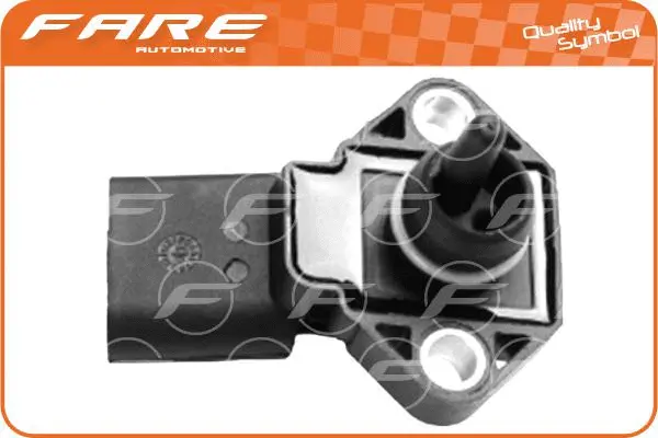 Sensor, intake manifold pressure (32637)