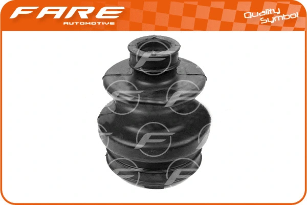 Bellow, drive shaft (11831)