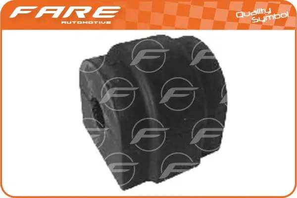 Mounting, stabiliser bar (28799)