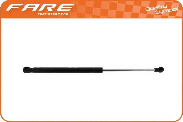 Gas Spring, boot/cargo area (34162)