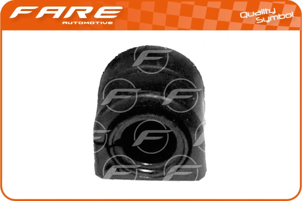 Mounting, stabiliser bar (5076)