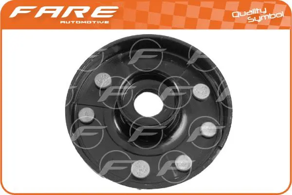 Suspension Strut Support Mount (27987)