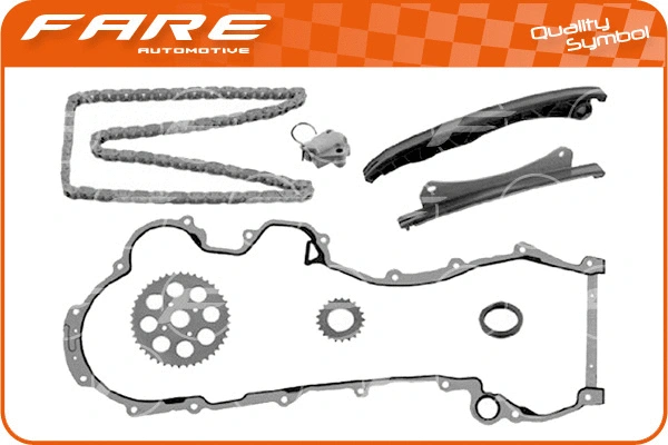 Timing Chain Kit (10160)