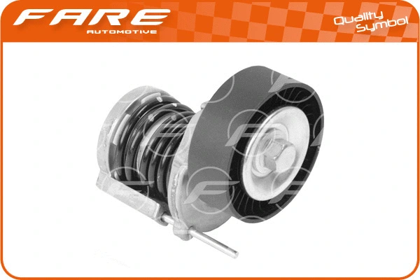 Repair Kit, v-ribbed belt tensioner (10339)