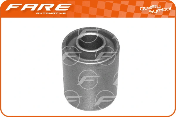 Mounting, control/trailing arm (0208)