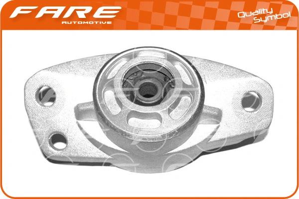 Suspension Strut Support Mount (11644)