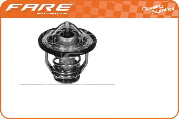 Thermostat, coolant (34754)