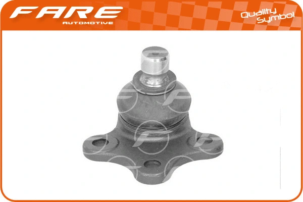 Ball Joint (RS043)