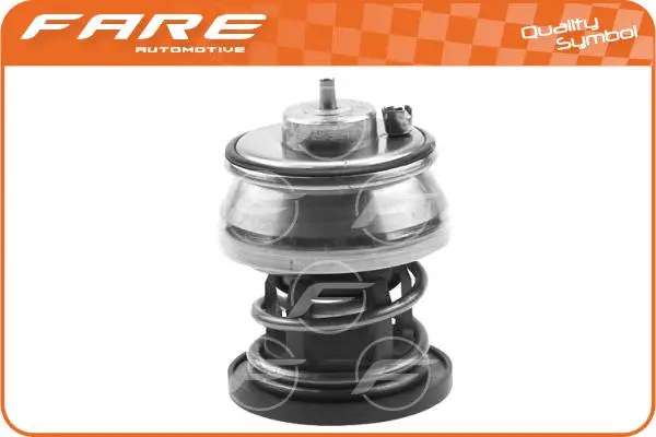 Thermostat, coolant (35249)