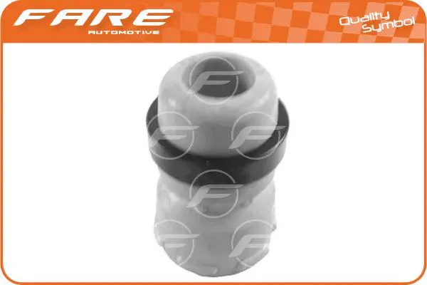 Rubber Buffer, suspension (28259)
