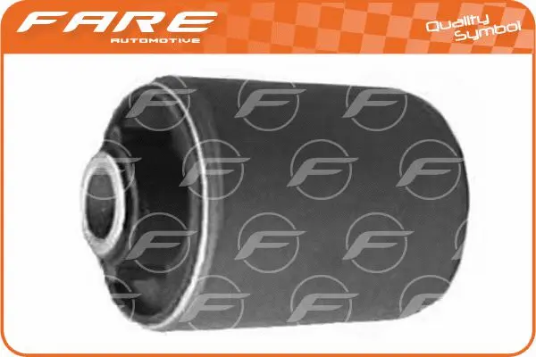 Mounting, control/trailing arm (21258)