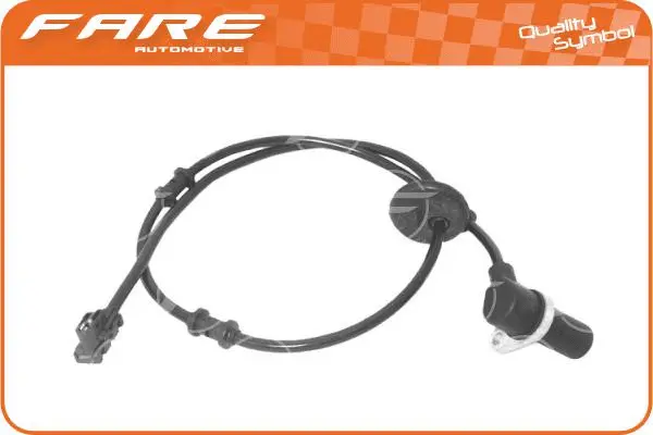 Sensor, wheel speed (22448)