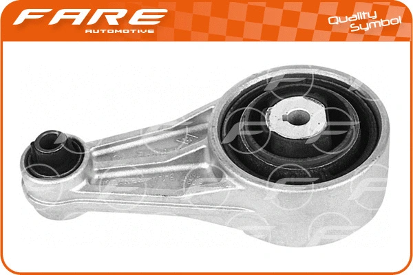 Mounting, engine (1480H)