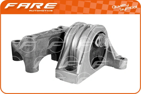 Mounting, engine (2812)