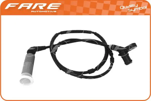 Sensor, wheel speed (22420)