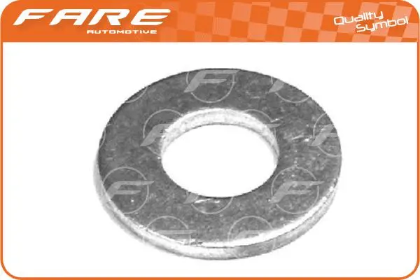 Seal Ring, injector (31601)