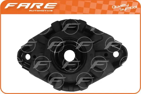 Suspension Strut Support Mount (27924)