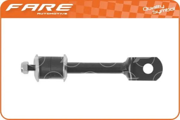 Link/Coupling Rod, stabiliser bar (29984)