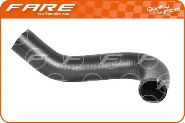 Radiator Hose (7624)