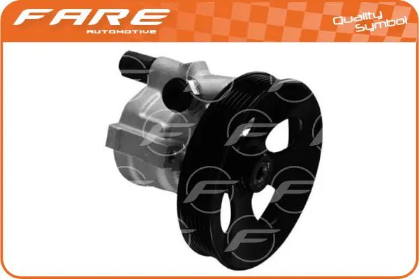 Hydraulic Pump, steering (34891)