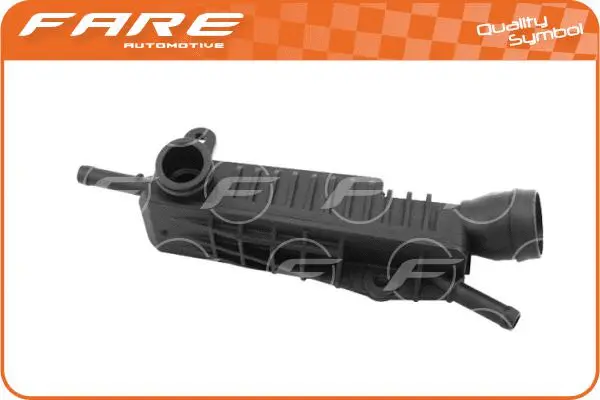 Oil Separator, crankcase ventilation (30491)