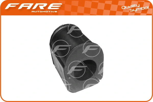 Mounting, stabiliser bar (0813)