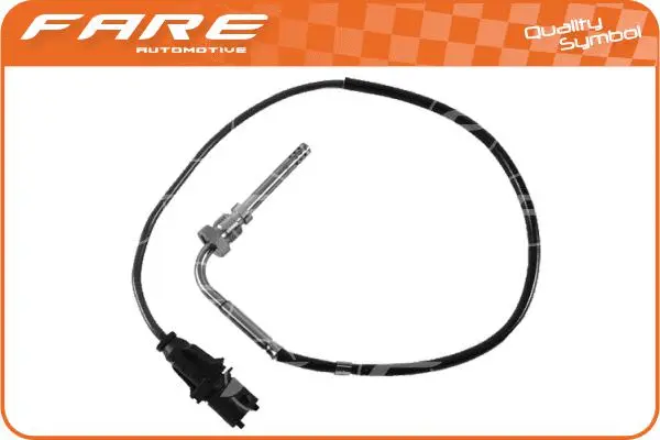 Sensor, exhaust gas temperature (31289)