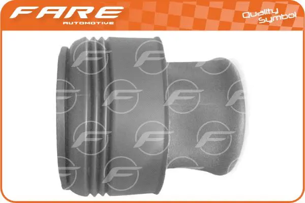 Air Spring, suspension (31425)