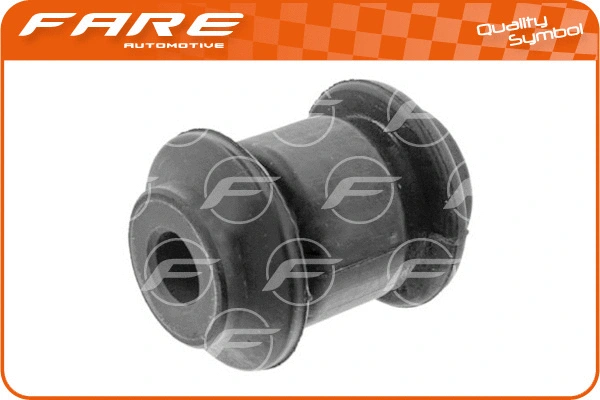 Mounting, control/trailing arm (4403)