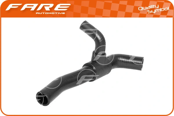 Radiator Hose (8099)