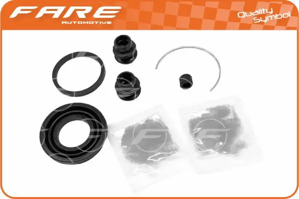 Repair Kit, brake caliper (22360)