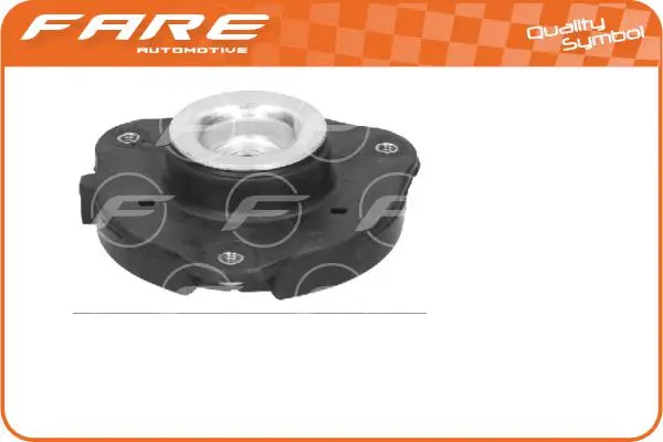 Suspension Strut Support Mount (32781)