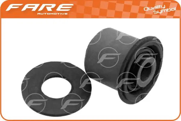 Bushing, axle beam (27162)