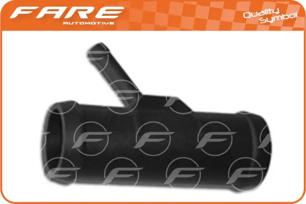 Coolant Flange (29885)
