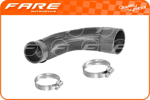 Charge Air Hose (13261)