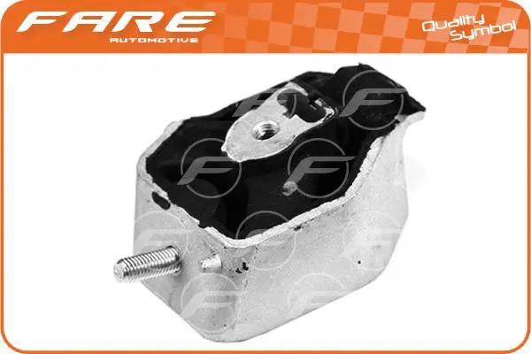 Mounting, manual transmission (21114)
