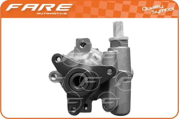 Hydraulic Pump, steering (17069)