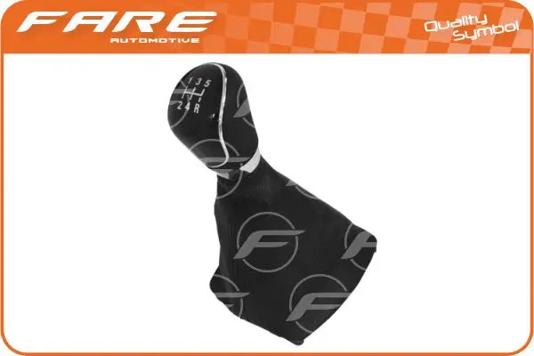Gear Shift Lever Knob (30795)