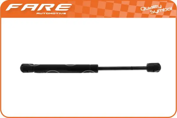 Gas Spring, boot/cargo area (34429)
