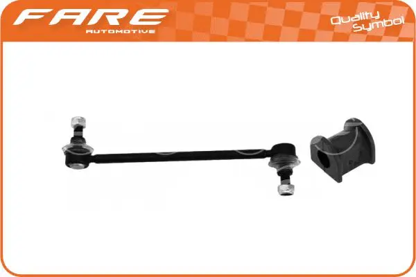 Repair Kit, stabiliser bush (35304)