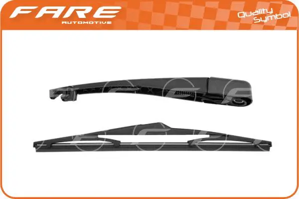 Wiper Blade (21749)