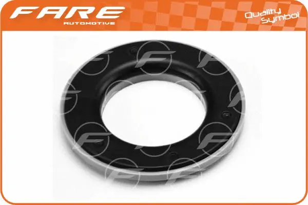 Rolling Bearing, suspension strut support mount (29223)