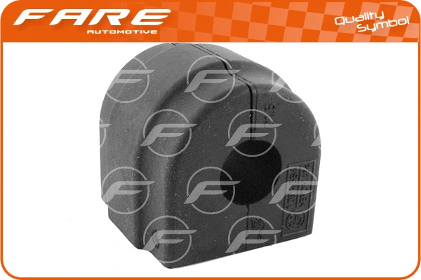 Mounting, stabiliser bar (10669)