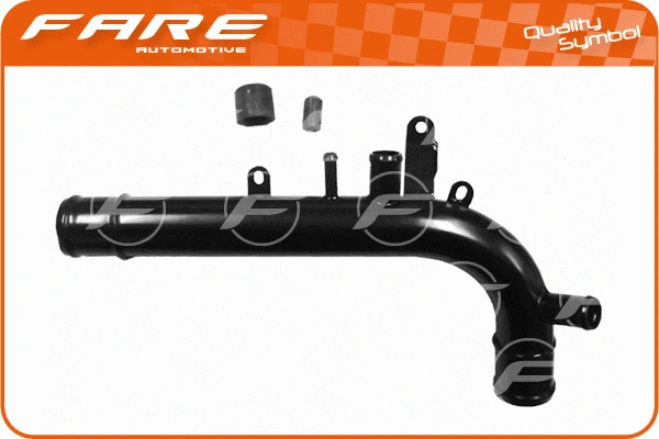 Coolant Pipe (3150)