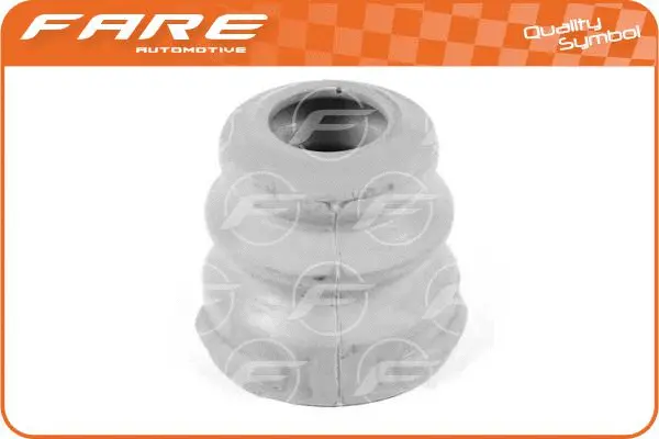 Rubber Buffer, suspension (28240)