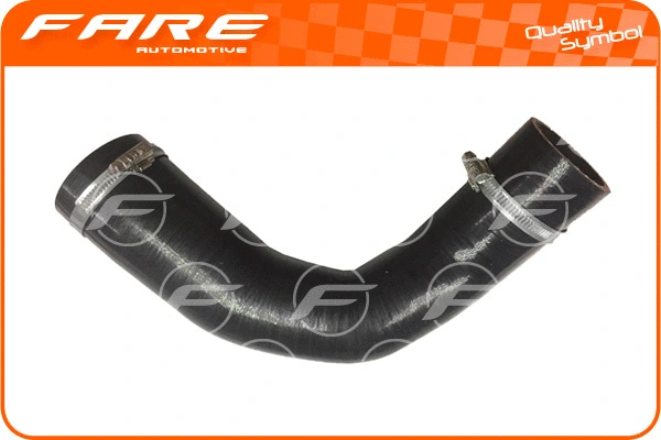 Charge Air Hose (15284)