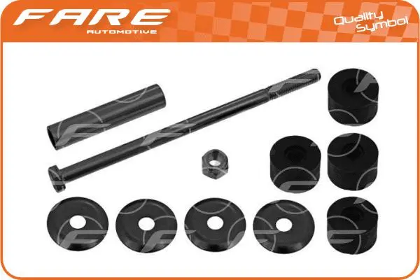 Link/Coupling Rod, stabiliser bar (29971)