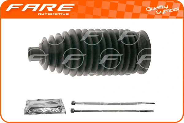 Bellow Kit, steering (K15744)